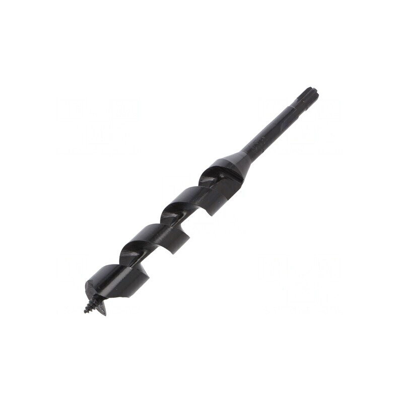 Burghiu Lemn HSS 22mm 210mm | Electronic-mag.ro | Componente Electronice Burghiu Lemn HSS 22mm 210mm | Electronic-mag.ro | Componente Electronice