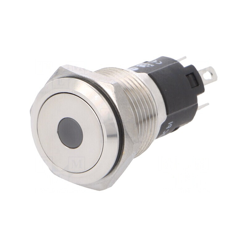 Comutator Anti-Vandalism SPDT 3A 24V | Electronic-mag.ro | Componente Electronice