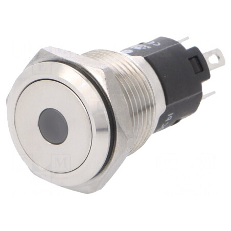 Comutator Anti-Vandalism SPDT 3A 24V | Electronic-mag.ro | Componente Electronice