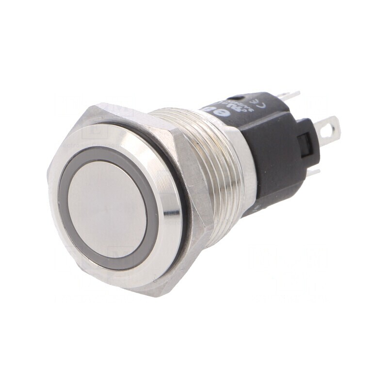 Comutator Anti-Vandalism SPDT 3A 24V | Electronic-mag.ro | Componente Electronice