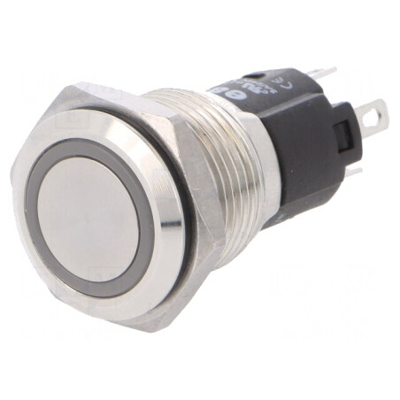 Comutator Anti-Vandalism SPDT 3A 24V | Electronic-mag.ro | Componente Electronice