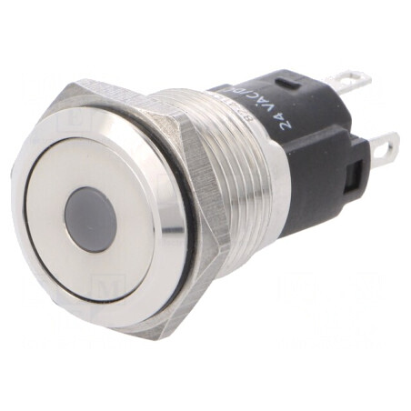 Comutator Anti-Vandalism 2 Poz SPDT 24V 3A | Electronic-mag.ro | Componente Electronice