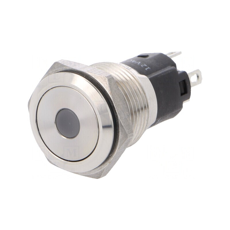 Comutator Anti-Vandalism SPDT 12V 3A 240V | Electronic-mag.ro | Componente Electronice