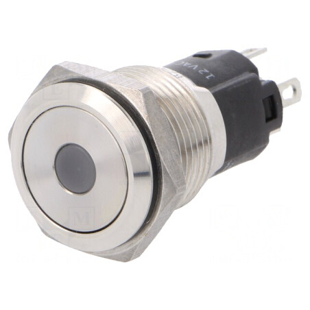 Comutator Anti-Vandalism SPDT 12V 3A 240V | Electronic-mag.ro | Componente Electronice