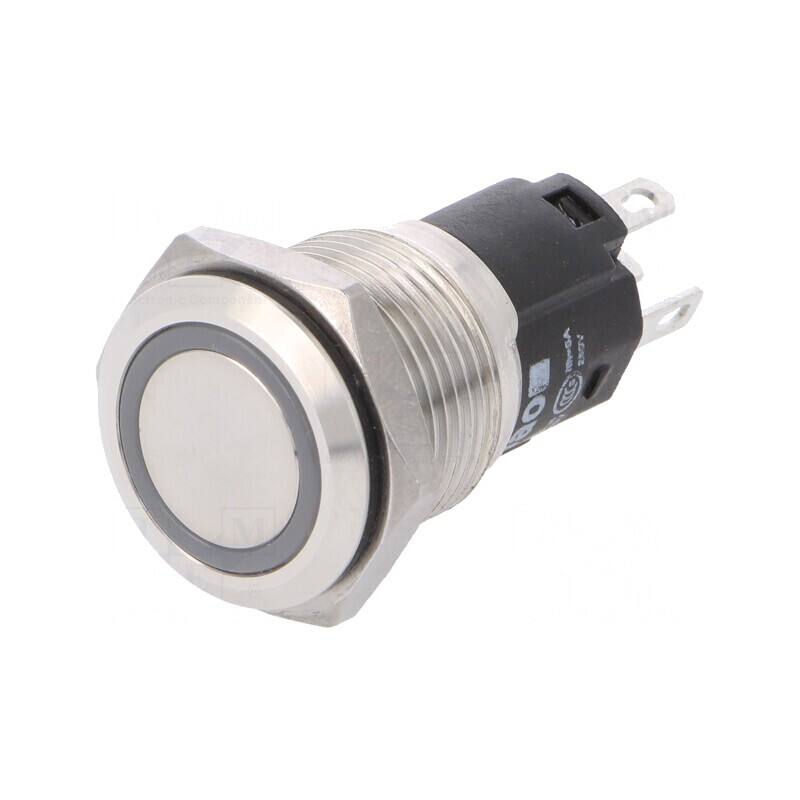 Comutator Anti-Vandalism SPDT 3A 12V | Electronic-mag.ro | Componente Electronice