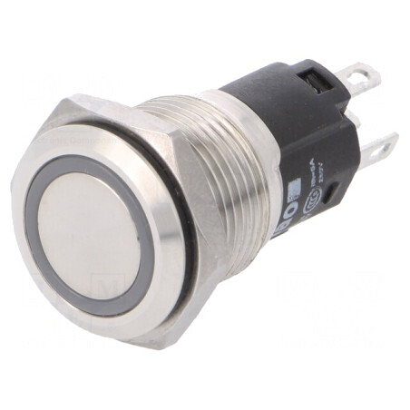 Comutator Anti-Vandalism SPDT 3A 12V | Electronic-mag.ro | Componente Electronice