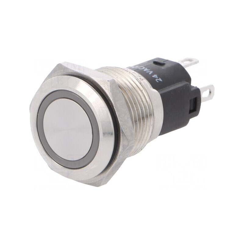 Comutator Anti-Vandalism SPDT 3A 240V 24V | Electronic-mag.ro | Componente Electronice