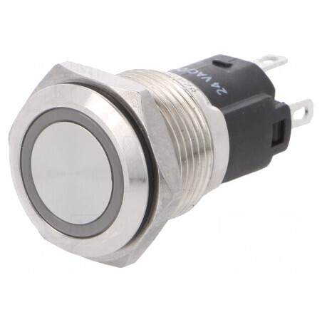 Comutator Anti-Vandalism SPDT 3A 240V 24V | Electronic-mag.ro | Componente Electronice