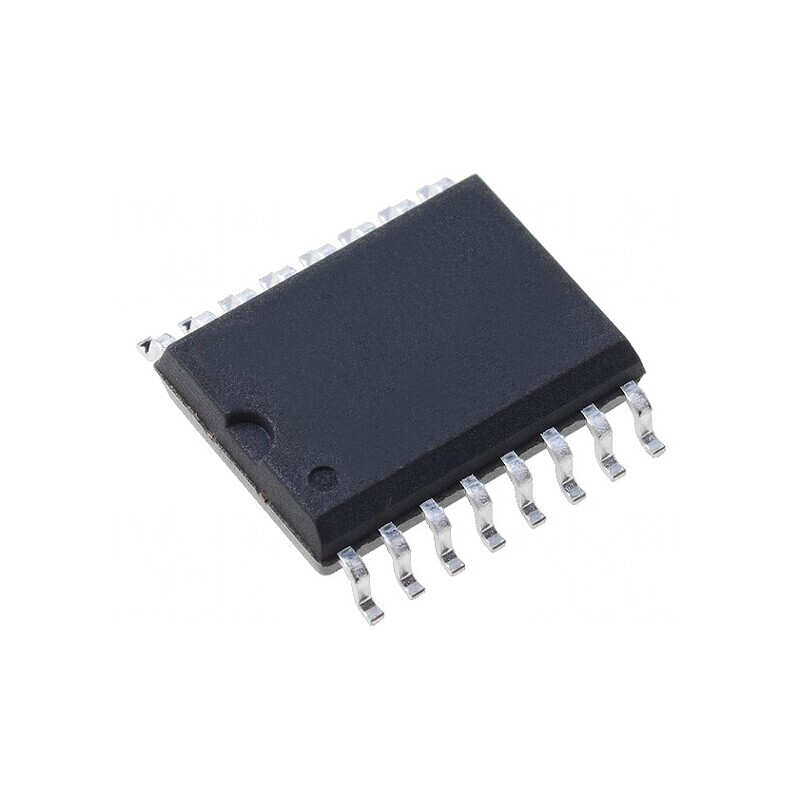 Convertor RMS/DC 3-18VDC SO16-W | Electronic-mag.ro | Componente Electronice
