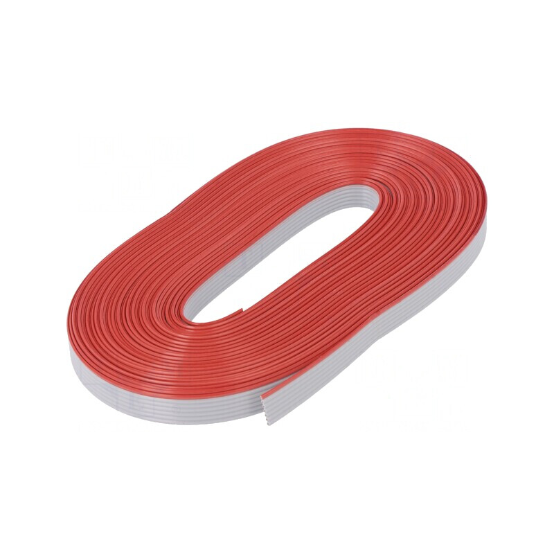 Cablu plat 10m Ø22mm 3SU1.5 7 PIN SIRIUS ACT | Electronic-mag.ro | Componente Electronice
