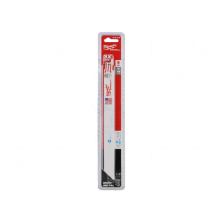 Pânză Fierăstrău Metal 230mm 18T 5buc | Electronic-mag.ro | Componente Electronice