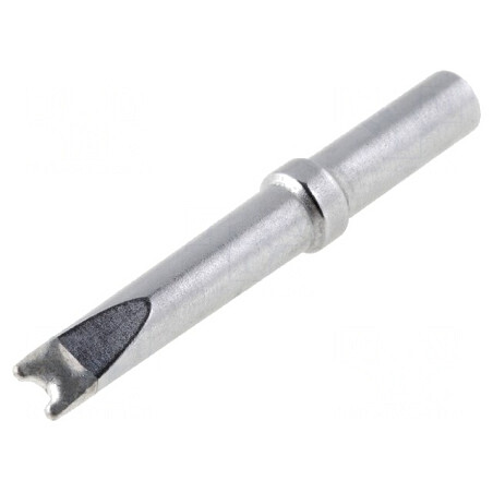 Vârf de lipit 3,8x1,5mm pentru WEL.LR-21 și WEL.WEP70 | Electronic-mag.ro | Componente Electronice