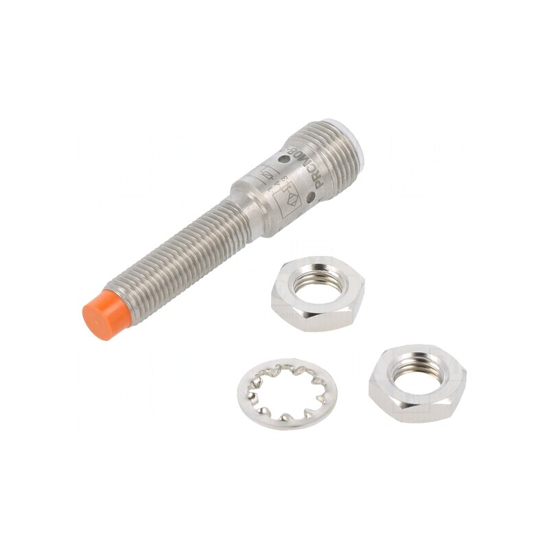 Senzor Inductiv PNP NC 2mm 30VDC M8 IP67 | Electronic-mag.ro | Componente Electronice