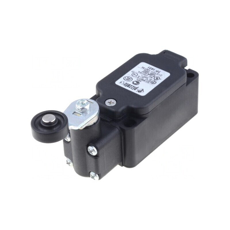 Limitator cursă NC cu 2 Orificii de Montaj 30/60mm | Electronic-mag.ro | Componente Electronice Limitator cursă NC cu 2 Orificii de Montaj 30/60mm | Electronic-mag.ro | Componente Electronice