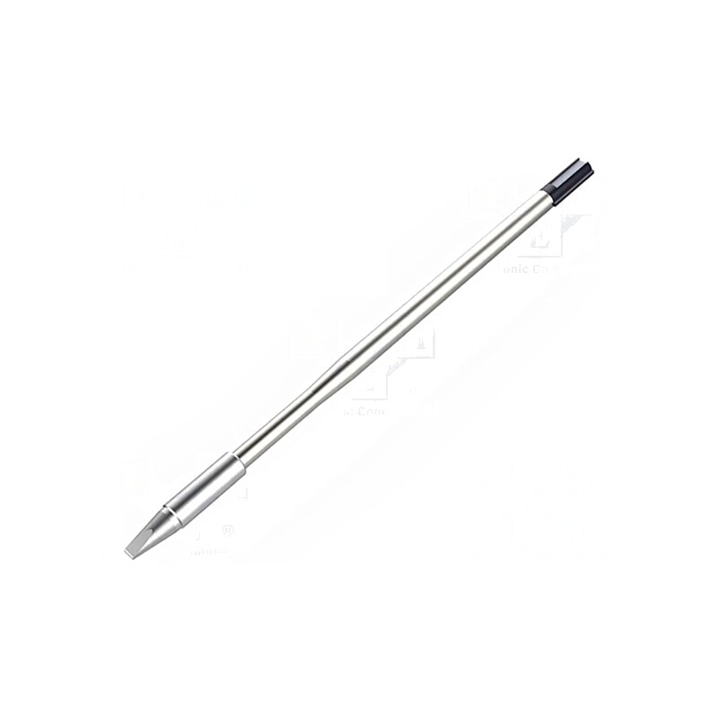 Vârf șurubelniță 2,4mm pentru stații de lipit | Electronic-mag.ro | Componente Electronice Vârf șurubelniță 2,4mm pentru stații de lipit | Electronic-mag.ro | Componente Electronice