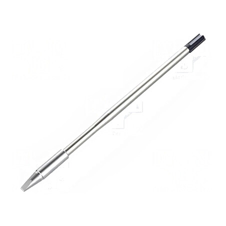 Vârf șurubelniță 2,4mm pentru stații de lipit | Electronic-mag.ro | Componente Electronice