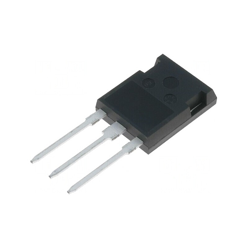 N-MOSFET Tranzistor Unipolar 800V 27A 481W PLUS247 IXFX27N80Q | Electronic-mag.ro | Componente Electronice