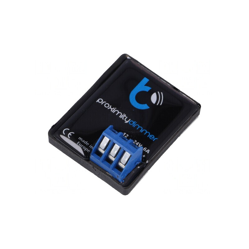 Variator de Lumină Fără Fir PROXIDIMMER 12-24VDC | Electronic-mag.ro | Componente Electronice
