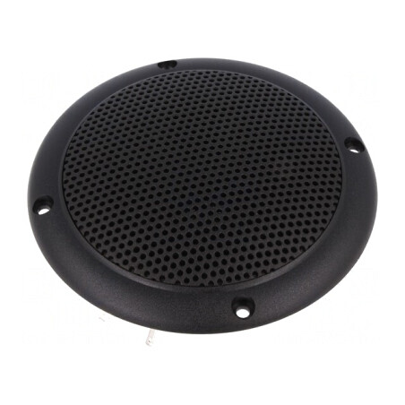 Difuzor Montare pe Tavan Hidrofug 20W 4Ω 132x56mm | Electronic-mag.ro | Componente Electronice
