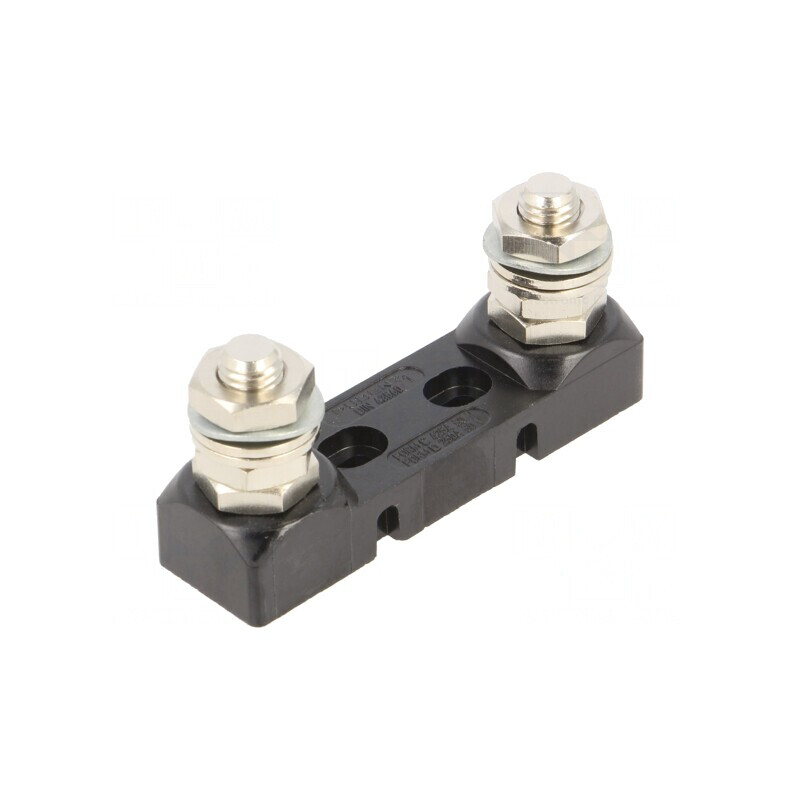 Clemă 425A cu ochiuri M10 80V | Electronic-mag.ro | Componente Electronice
