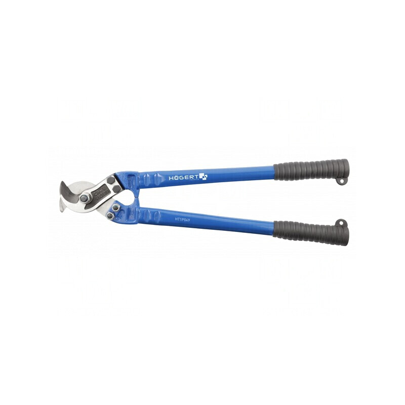 Foarfece 600mm Oțel HT1P049 | Electronic-mag.ro | Componente Electronice