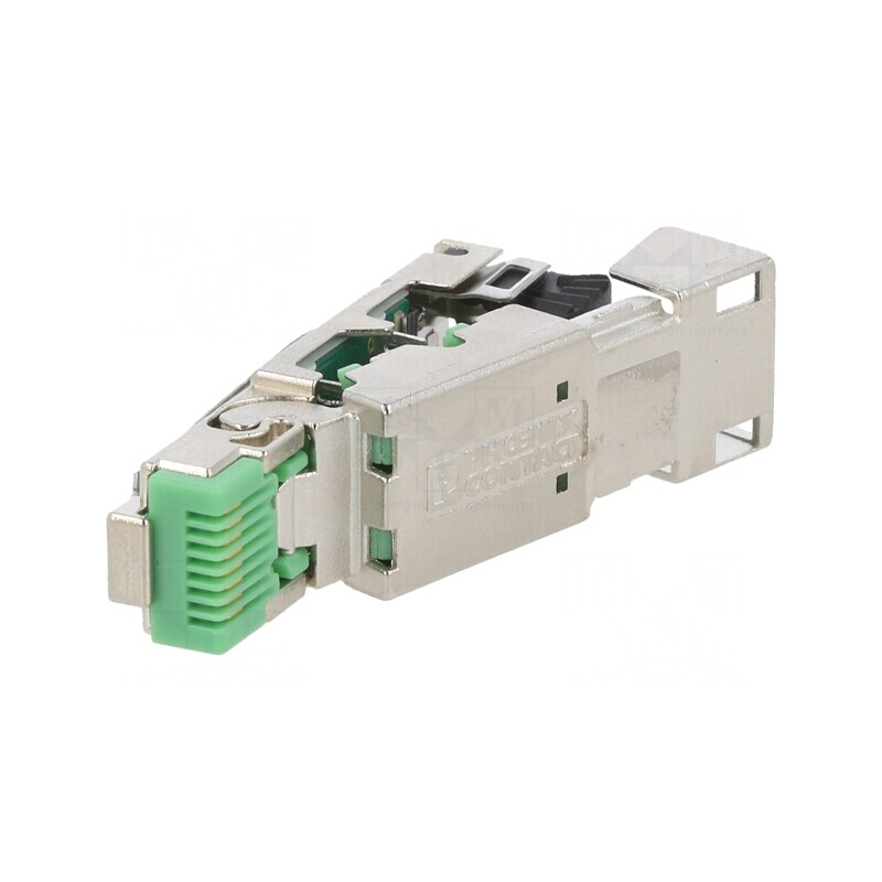 Mufă RJ45 8P8C Aurit Cablu Drept | Electronic-mag.ro | Componente Electronice Mufă RJ45 8P8C Aurit Cablu Drept | Electronic-mag.ro | Componente Electronice