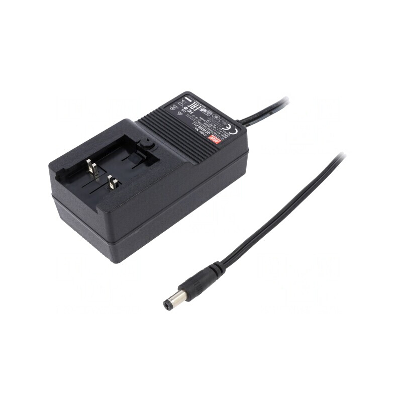 Alimentator Pulsatoriu 9V 3.3A 29.7W 5.5/2.1 | Electronic-mag.ro | Componente Electronice