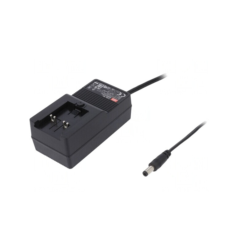 Alimentator Pulsatoriu 12V 3.3A 39.6W 5.5/2.1 | Electronic-mag.ro | Componente Electronice