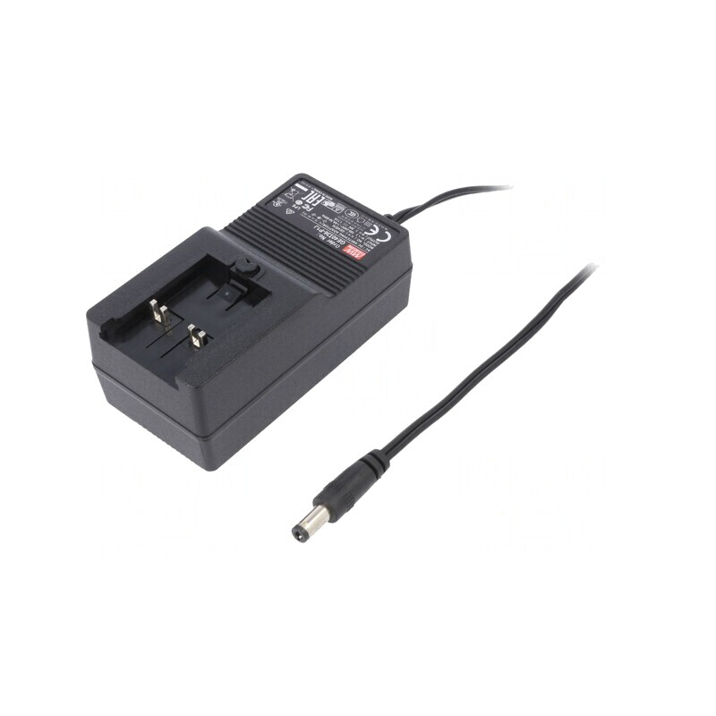Alimentator Pulsatoriu 36V 1,11A 40W 5,5/2,1 | Electronic-mag.ro | Componente Electronice