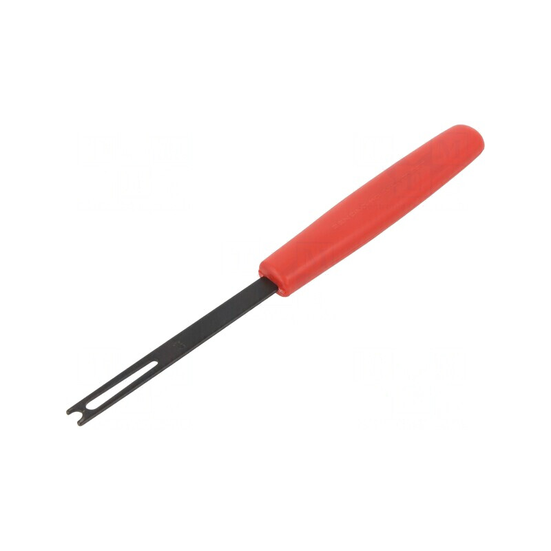 "Dispozitiv prindere 2,3 DIN 6799 pentru inele elastice" | Electronic-mag.ro | Componente Electronice