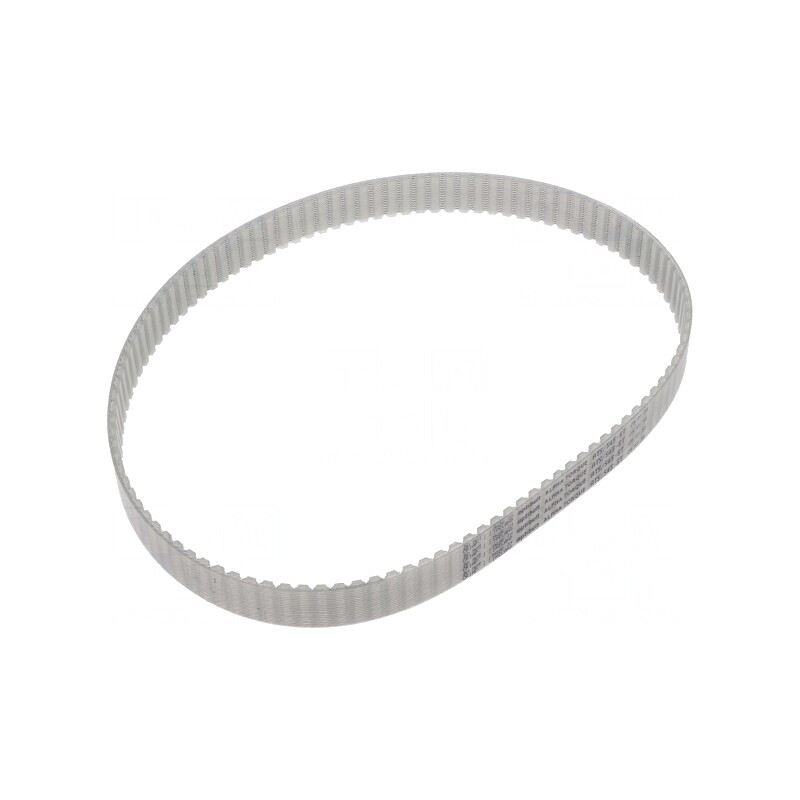 Curea dințată AT5 16x2.7mm 545mm 109 dinți | Electronic-mag.ro | Componente Electronice