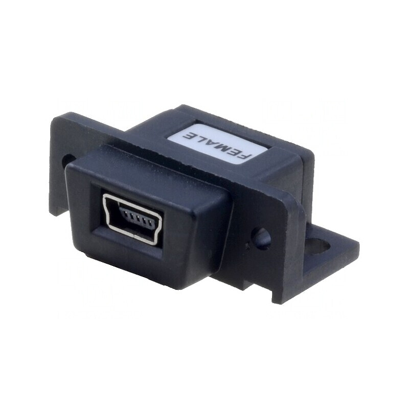 Modul USB 5V DB9-USB-D5-F | Electronic-mag.ro | Componente Electronice Modul USB 5V DB9-USB-D5-F | Electronic-mag.ro | Componente Electronice