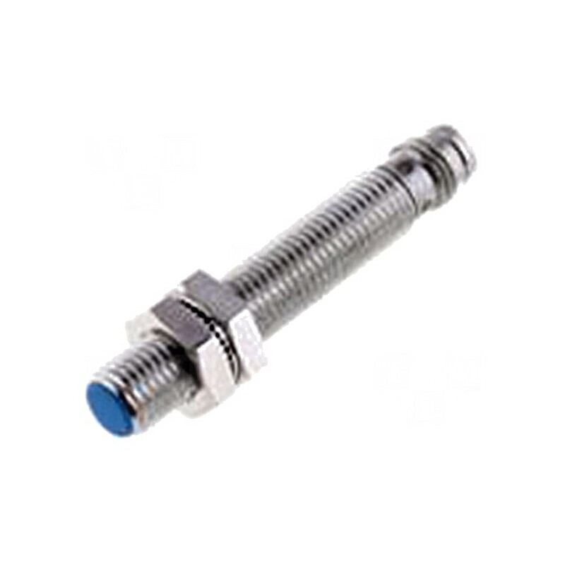 Senzor Inductiv PNP NO 0-2mm M8 IP67 | Electronic-mag.ro | Componente Electronice