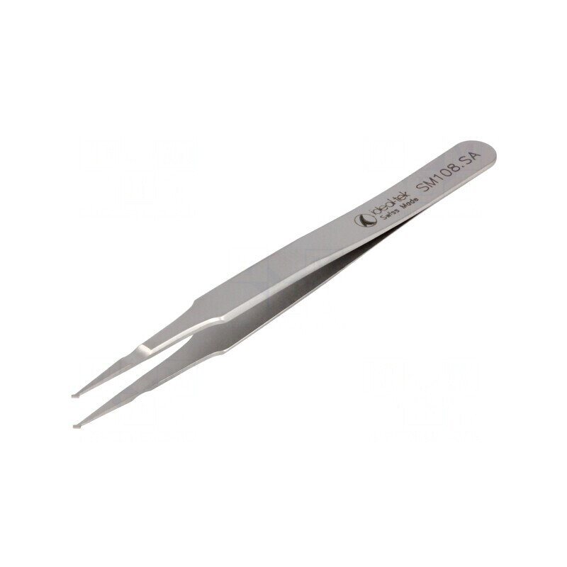 Pensetă Dreaptă SMD 120mm | Electronic-mag.ro | Componente Electronice