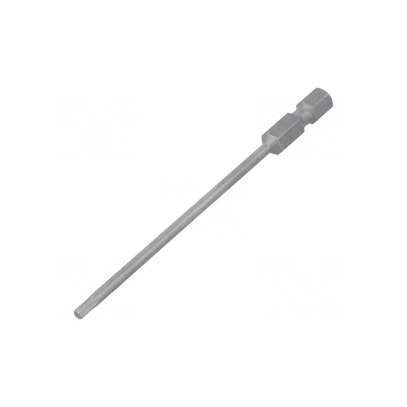 Capăt de şurubelniţă imbus HEX 2,5mm 89mm | Electronic-mag.ro | Componente Electronice Capăt de şurubelniţă imbus HEX 2,5mm 89mm | Electronic-mag.ro | Componente Electronice