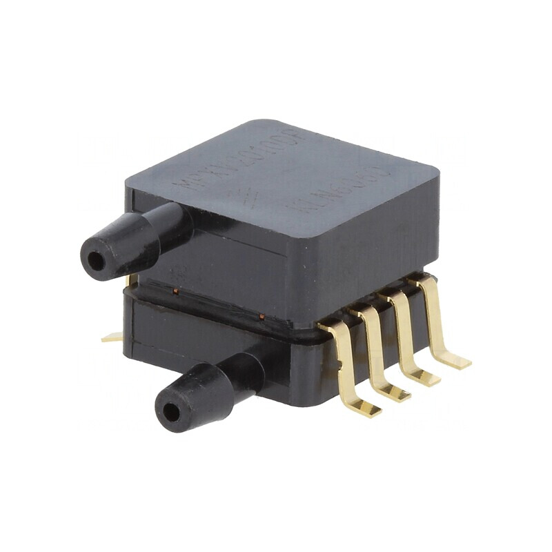 Senzor de presiune diferențial 0-10kPa 10-16VDC SMD MPXV2010DP | Electronic-mag.ro | Componente Electronice Senzor de presiune diferențial 0-10kPa 10-16VDC SMD MPXV2010DP | Electronic-mag.ro | Componente Electronice