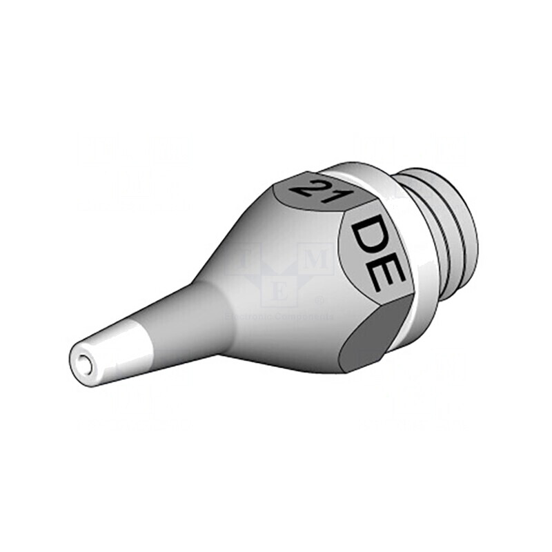 Vârf pentru ciocane de dezlipit 1x2,7mm JBC-9920 | Electronic-mag.ro | Componente Electronice