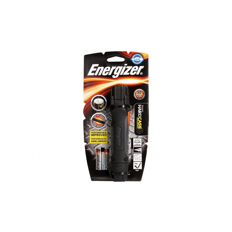 Lanternă LED Etanșă 300lm Hard Case Pro 2AA | Electronic-mag.ro | Componente Electronice Lanternă LED Etanșă 300lm Hard Case Pro 2AA | Electronic-mag.ro | Componente Electronice