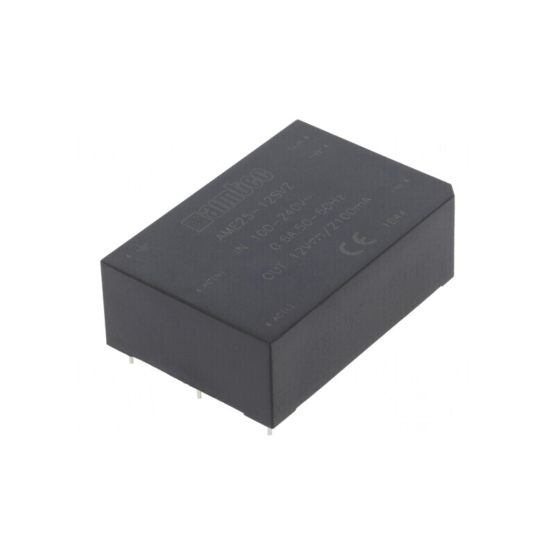 Convertor AC/DC 25.2W 12VDC | Electronic-mag.ro | Componente Electronice