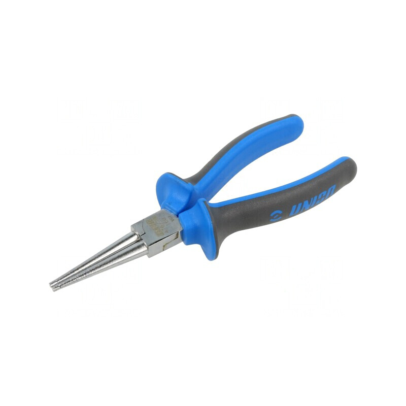 Clești Rotunzi Alungiți 160mm | Electronic-mag.ro | Componente Electronice