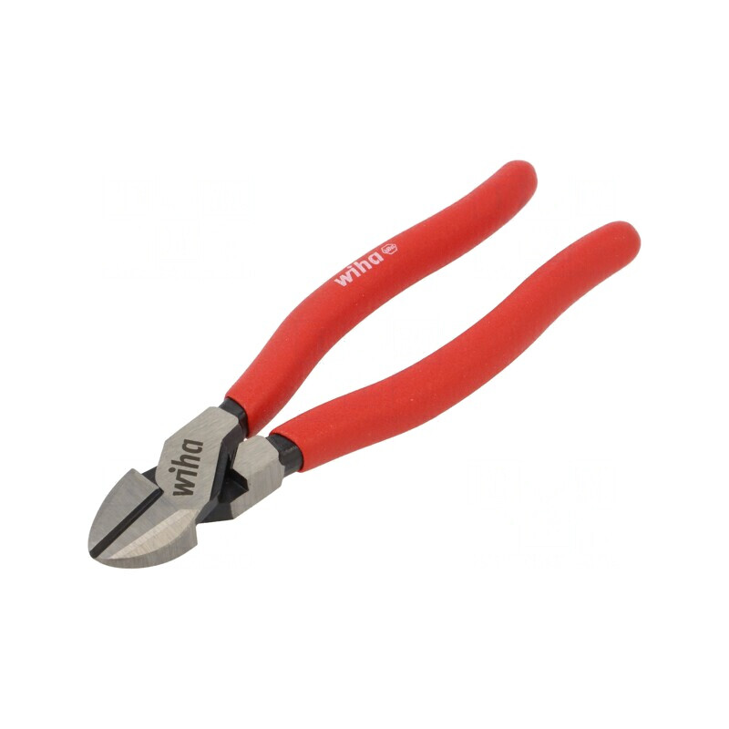 Clești Laterali pentru Tăiere DynamicJoint 180mm Classic | Electronic-mag.ro | Componente Electronice