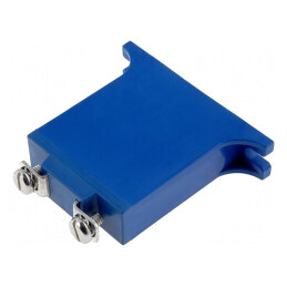 Varistor Bloc 130VAC 170VDC 25kA 1.2W | Electronic-mag.ro | Componente Electronice
