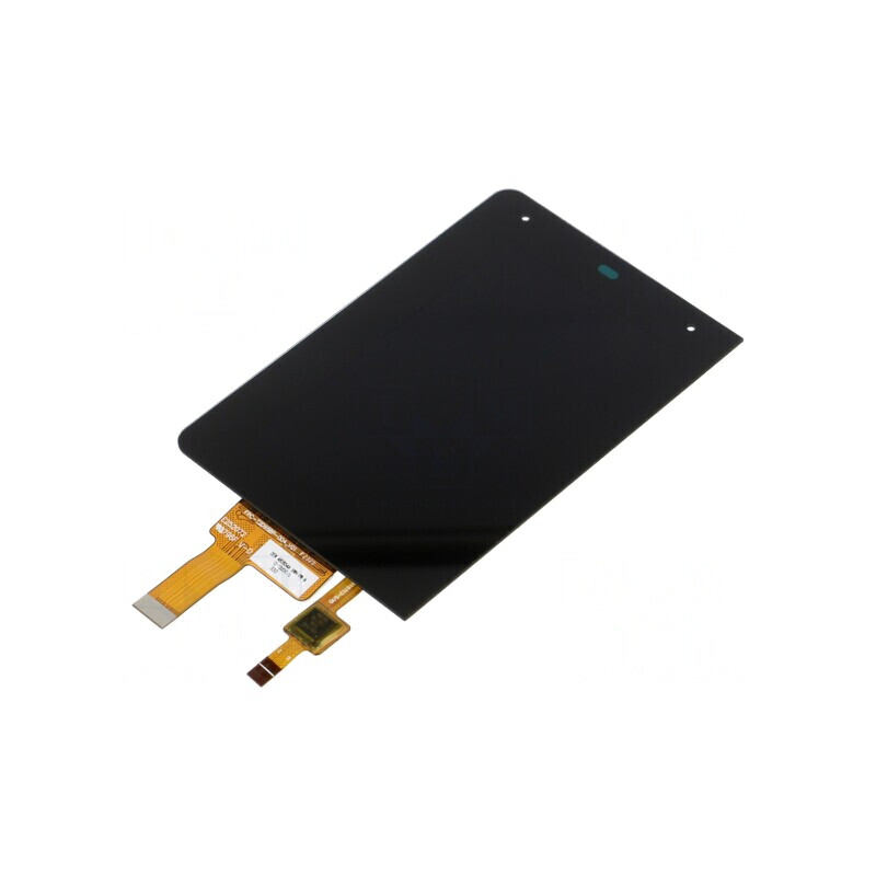 Afișaj TFT 2.95" 480x854 LED | Electronic-mag.ro | Componente Electronice