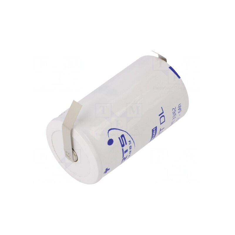 Baterie Ni-MH D 1,2V 6450mAh cu Urechi pentru Lipire | Electronic-mag.ro | Componente Electronice Baterie Ni-MH D 1,2V 6450mAh cu Urechi pentru Lipire | Electronic-mag.ro | Componente Electronice