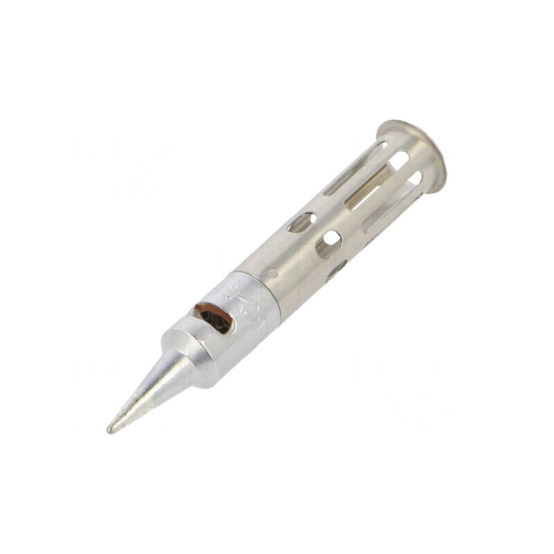 Vârf Conic 1mm pentru Ciocan de Lipit cu Gaz WEL.WP60K | Electronic-mag.ro | Componente Electronice