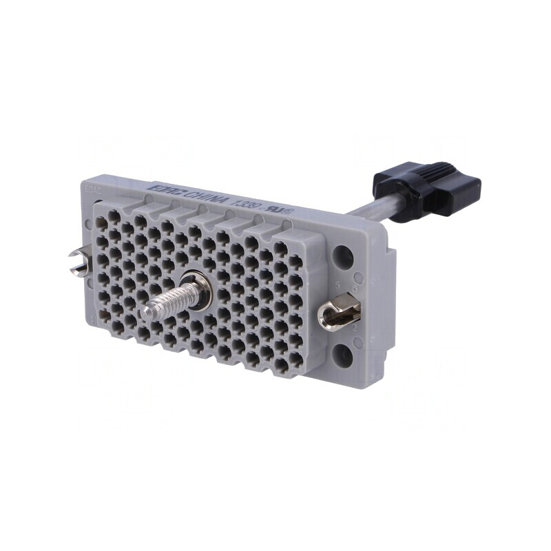 Conector Dreptunghiular Soclu Hermofrodit Policarbonat | Electronic-mag.ro | Componente Electronice Conector Dreptunghiular Soclu Hermofrodit Policarbonat | Electronic-mag.ro | Componente Electronice