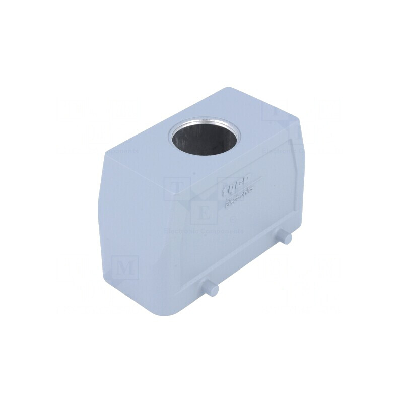 Carcasă pentru conectori HDC HTS 6 PG21 pe cablu | Electronic-mag.ro | Componente Electronice