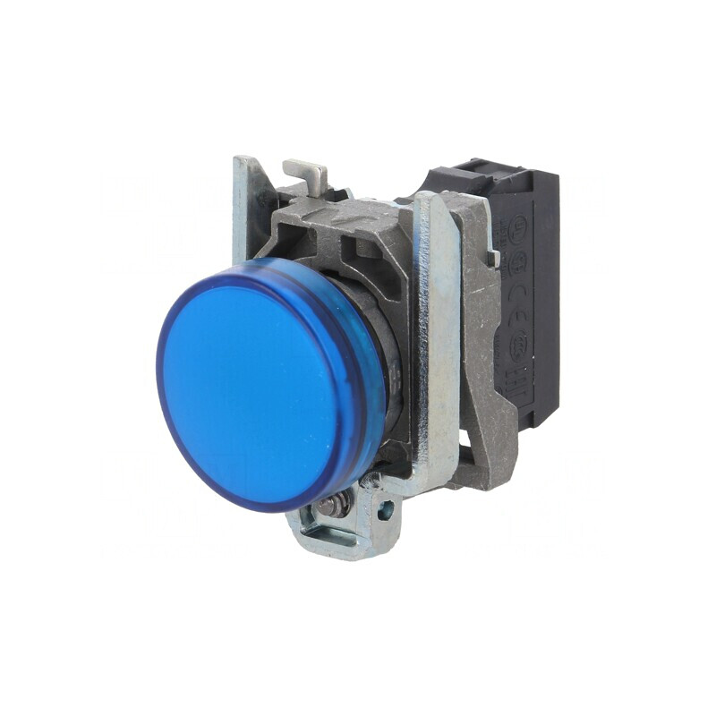 Lumină de control industrială Harmony XB4 22mm | Electronic-mag.ro | Componente Electronice