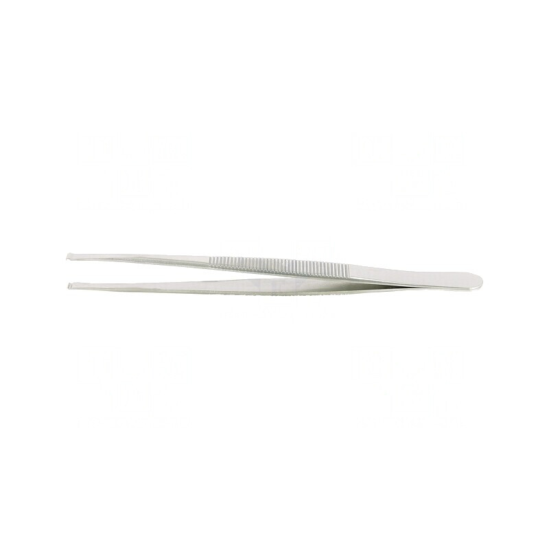 Pensetă 120mm Vârf Plat Universal | Electronic-mag.ro | Componente Electronice