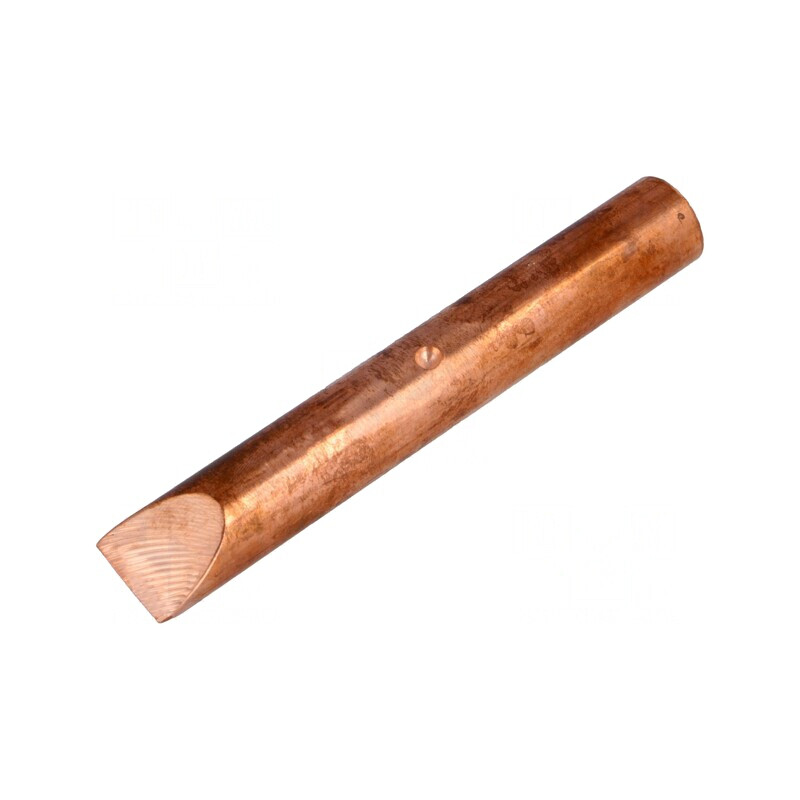 Vârf Ciocan Lipit 20mm 135mm LT-250W | Electronic-mag.ro | Componente Electronice
